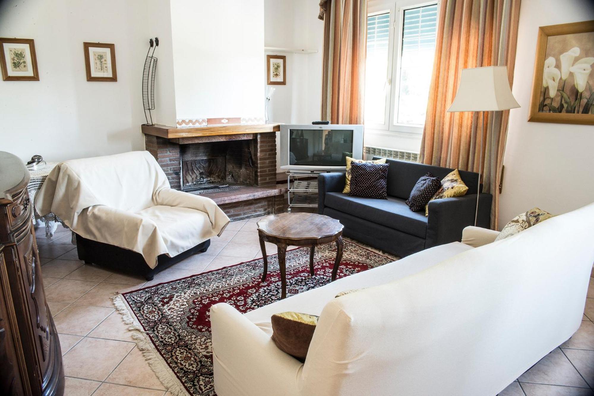 Hotel Giorgetti Orange Bellaria-Igea Marina Quarto foto