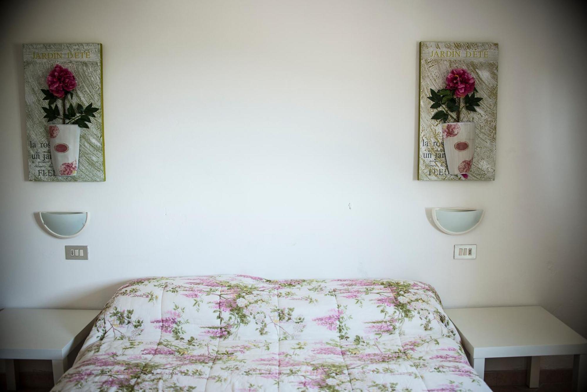 Hotel Giorgetti Orange Bellaria-Igea Marina Quarto foto