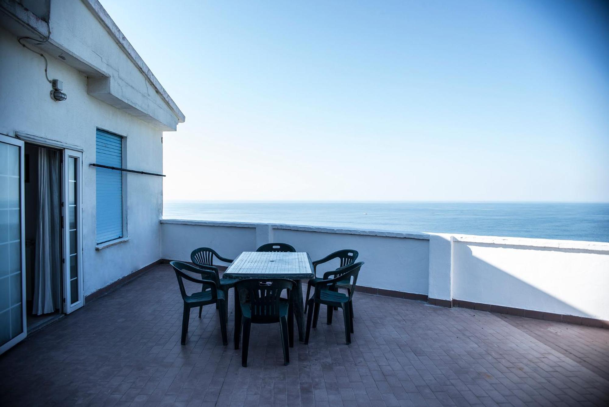 Hotel Giorgetti Orange Bellaria-Igea Marina Quarto foto