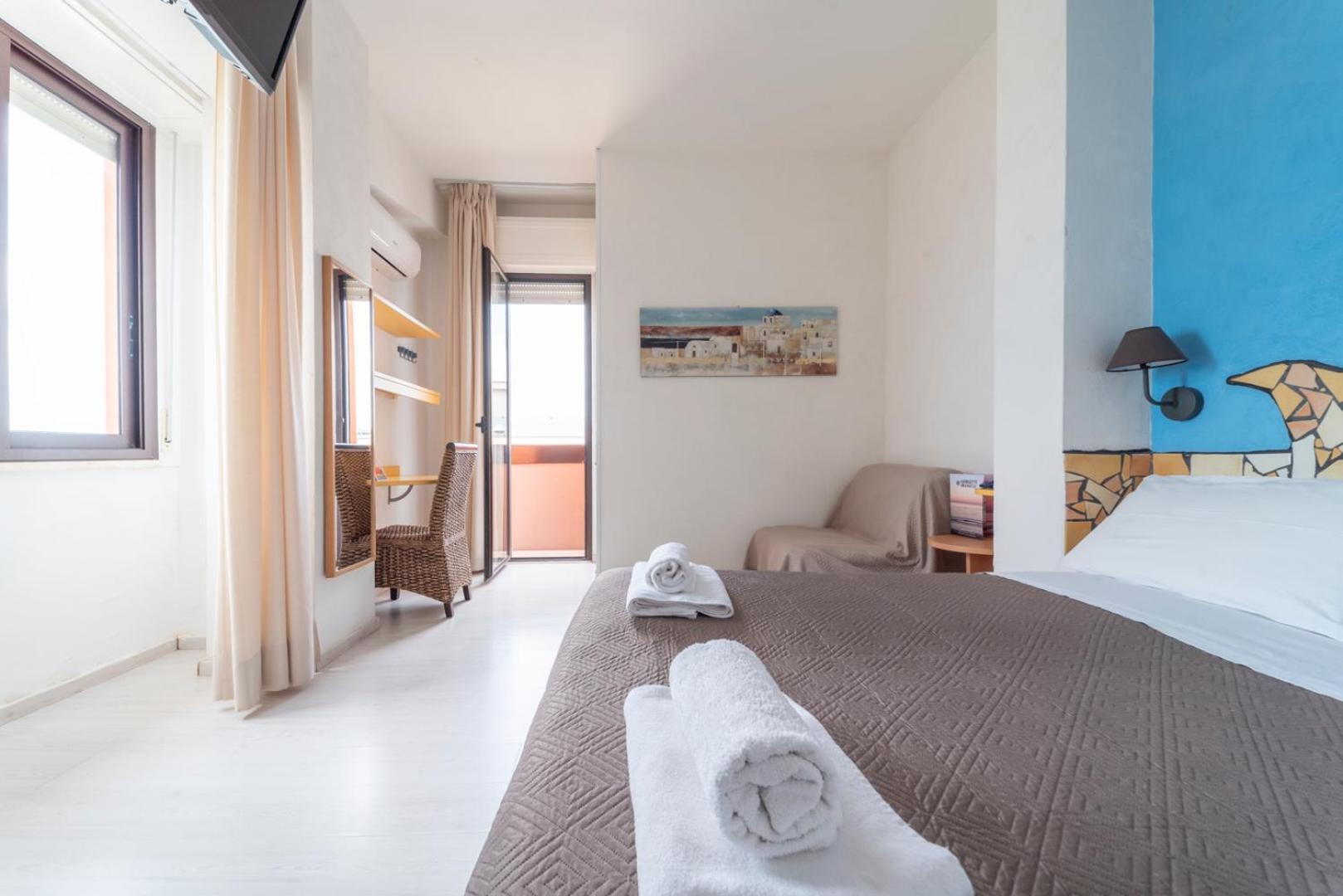 Hotel Giorgetti Orange Bellaria-Igea Marina Exterior foto