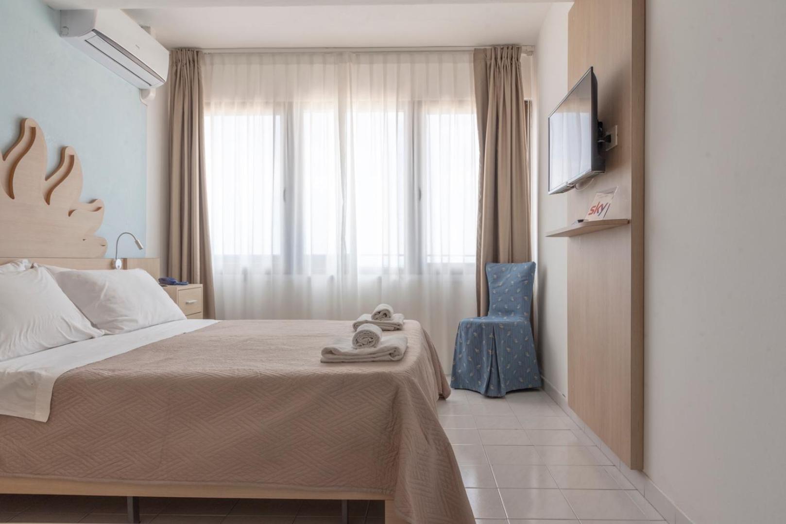Hotel Giorgetti Orange Bellaria-Igea Marina Exterior foto
