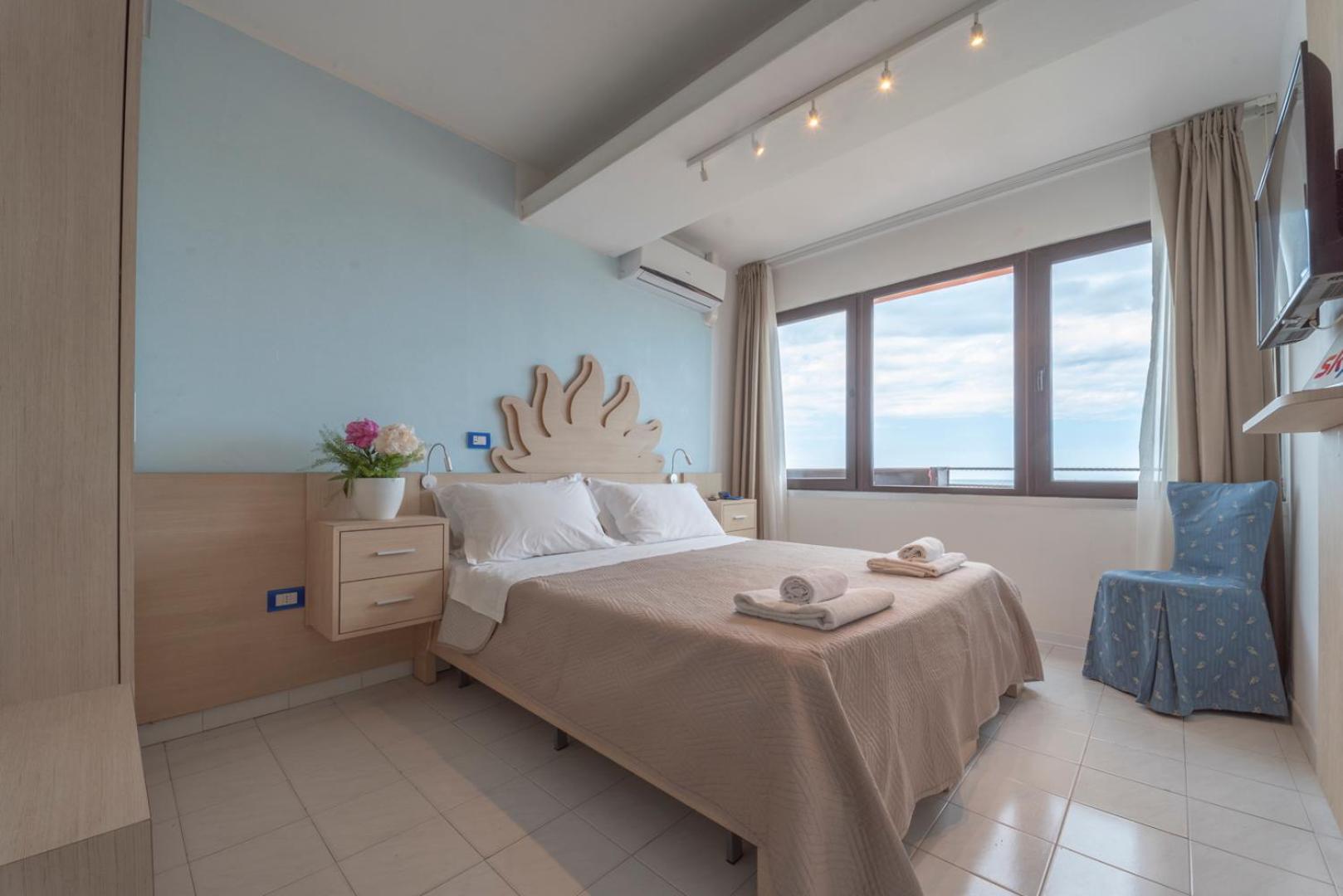 Hotel Giorgetti Orange Bellaria-Igea Marina Exterior foto