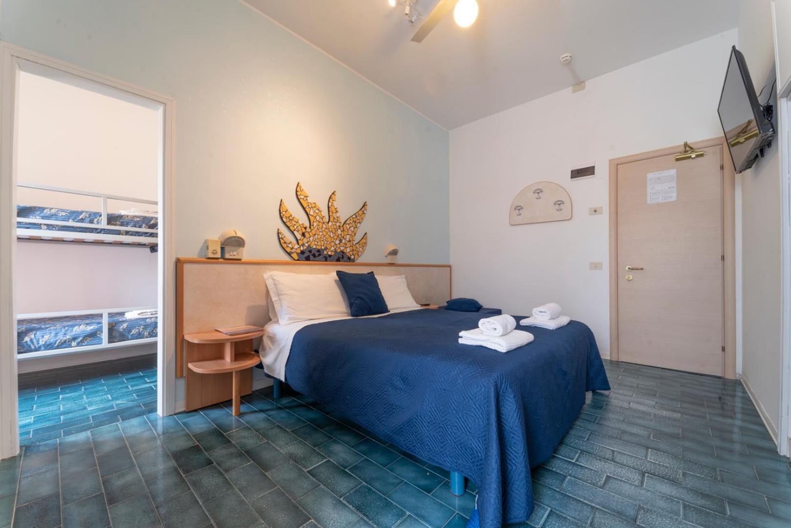 Hotel Giorgetti Orange Bellaria-Igea Marina Exterior foto